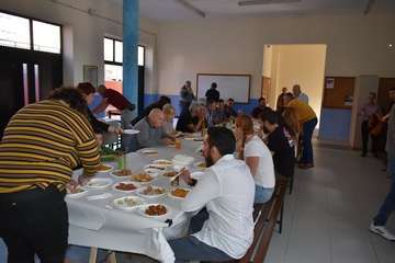El Club de Pesca SamaDoramas entrega sus premios anuales (Foto TA)